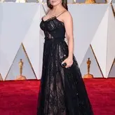Salma Hayek nude #0076