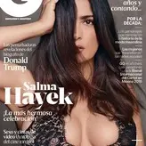 Salma Hayek nude #0087