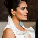 Salma Hayek nude #0097
