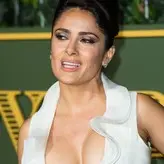 Salma Hayek nude #0110
