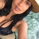 Salma Hayek голая #0167