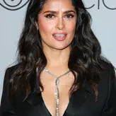 Salma Hayek голая #0171