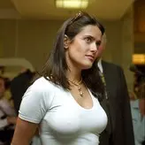 Salma Hayek голая #0227