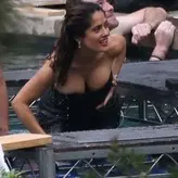Salma Hayek голая #0237