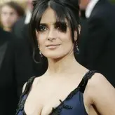 Salma Hayek голая #0241