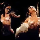Salma Hayek голая #0259