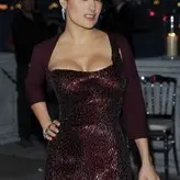 Salma Hayek голая #0341
