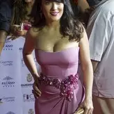 Salma Hayek голая #0357