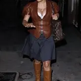 Salma Hayek голая #0371