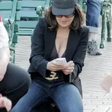 Salma Hayek голая #0393