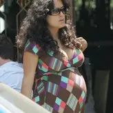 Salma Hayek голая #0458