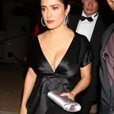 Salma Hayek голая #0479