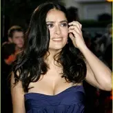 Salma Hayek голая #0484