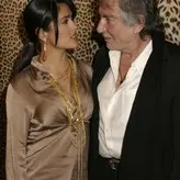 Salma Hayek голая #0504