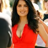 Salma Hayek голая #0524