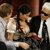 Salma Hayek голая #0529