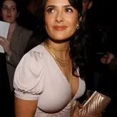 Salma Hayek голая #0531