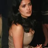 Salma Hayek голая #0589