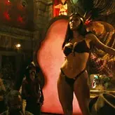 Salma Hayek голая #0750