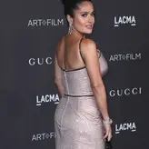 Salma Hayek голая #0926