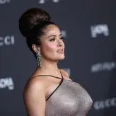 Salma Hayek голая #0928