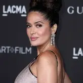 Salma Hayek голая #0930