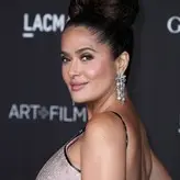 Salma Hayek голая #0931