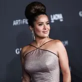 Salma Hayek голая #0940