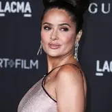 Salma Hayek голая #0952