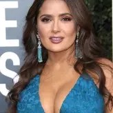 Salma Hayek голая #0956