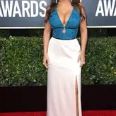 Salma Hayek голая #0958