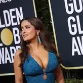 Salma Hayek голая #0966