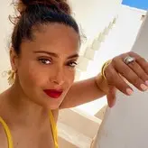 Salma Hayek голая #0968