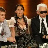 Salma Hayek голая #0981