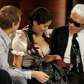 Salma Hayek голая #0982