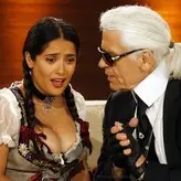 Salma Hayek голая #0985