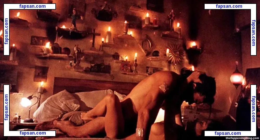 Salma Hayek nude photo #1039 from OnlyFans