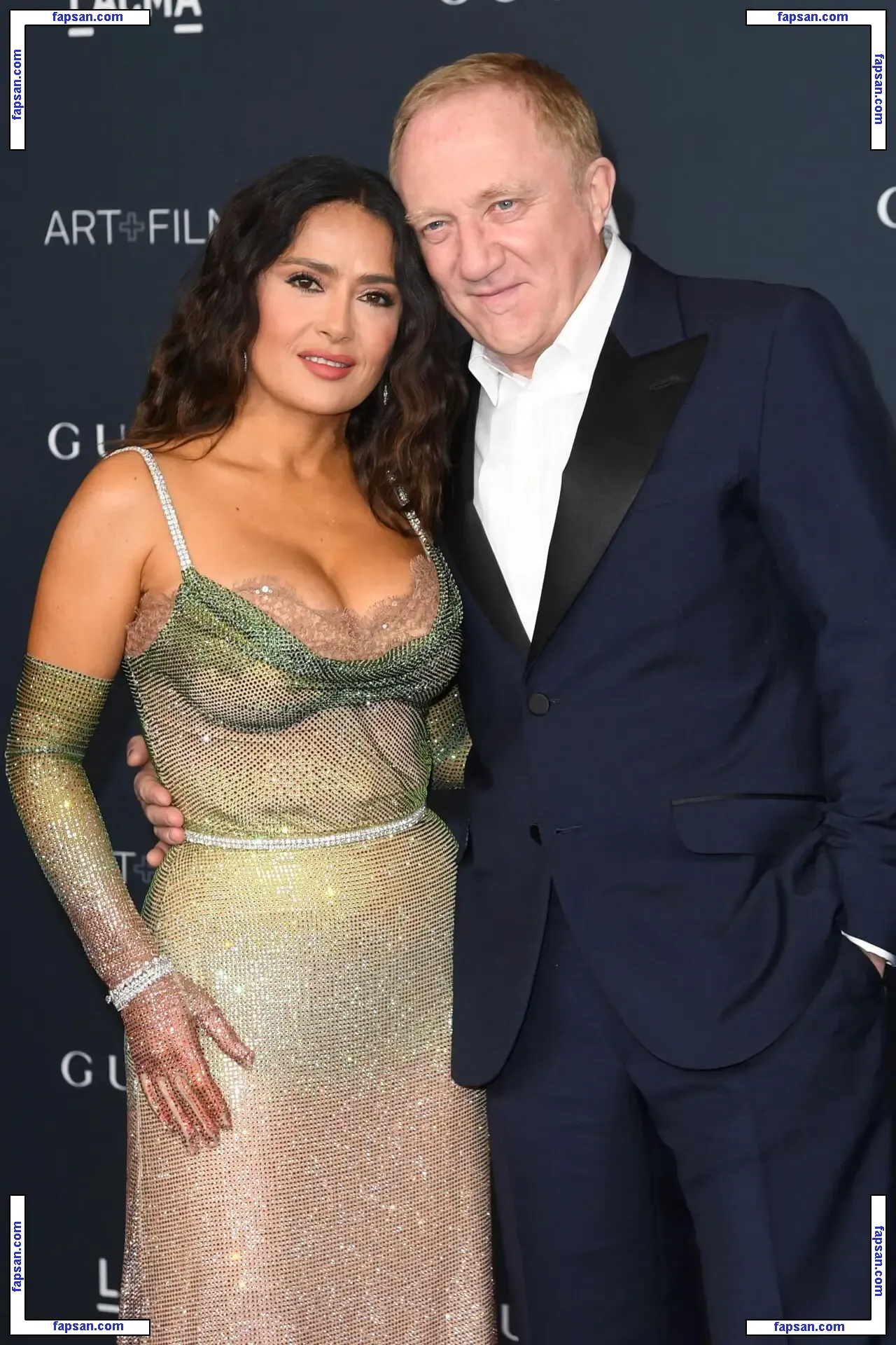 Salma Hayek nude photo #1942 from OnlyFans