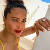 Salma Hayek голая #1004