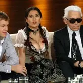 Salma Hayek голая #1022
