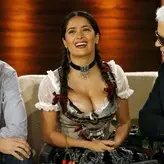 Salma Hayek голая #1030