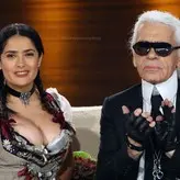 Salma Hayek голая #1033