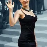 Salma Hayek голая #1083