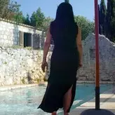 Salma Hayek голая #1141