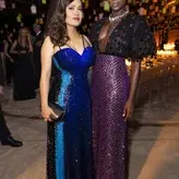 Salma Hayek голая #1160