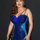 Salma Hayek голая #1192