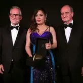Salma Hayek голая #1204