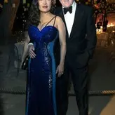 Salma Hayek голая #1212