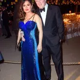 Salma Hayek голая #1231