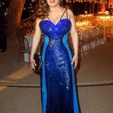 Salma Hayek голая #1232